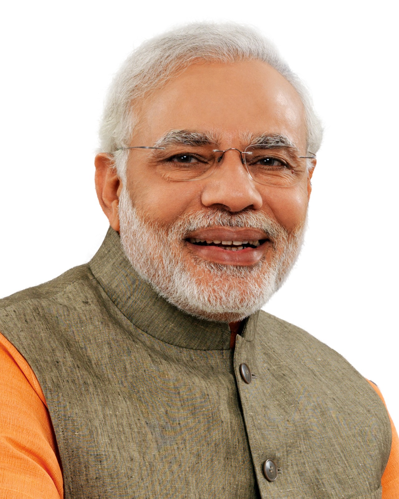 Shri Narendra Modi - Prime Minister of India